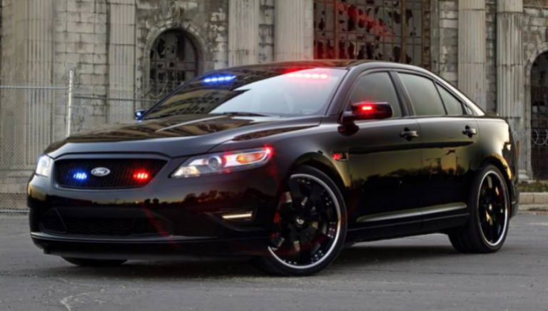 2020 Ford Crown Victoria Release Date, Specs, Engine - Popular Engines