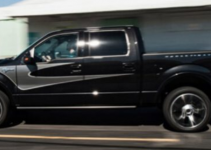 2019 Ford 150