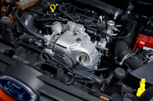 Ford Ecosport 2021 Engine