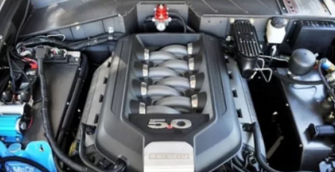 2021 Ford Bronco Engine – Popular Engines