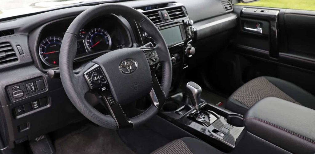 2024 Toyota 4Runner Redesign, Interior, Release Date Popular Engines