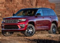 2024 Jeep Cherokee Price