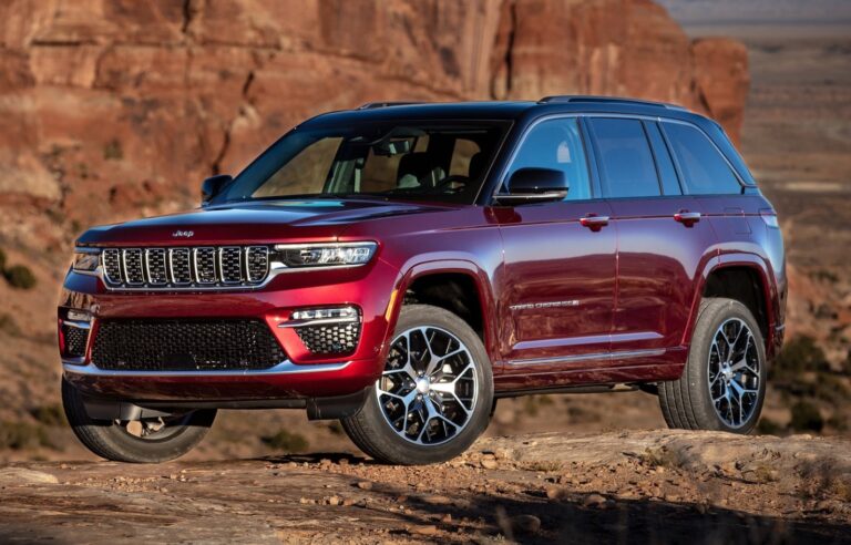 2024 Jeep Cherokee Price