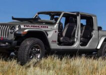 2024 Jeep Gladiator Price