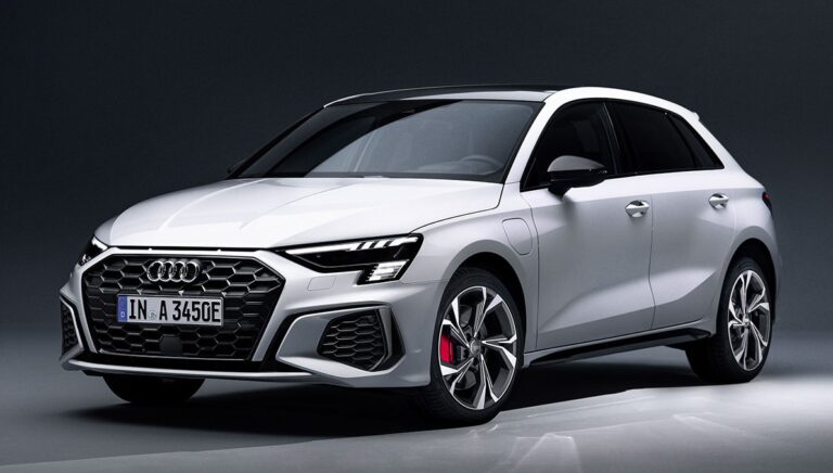 2026 Audi A3 Price