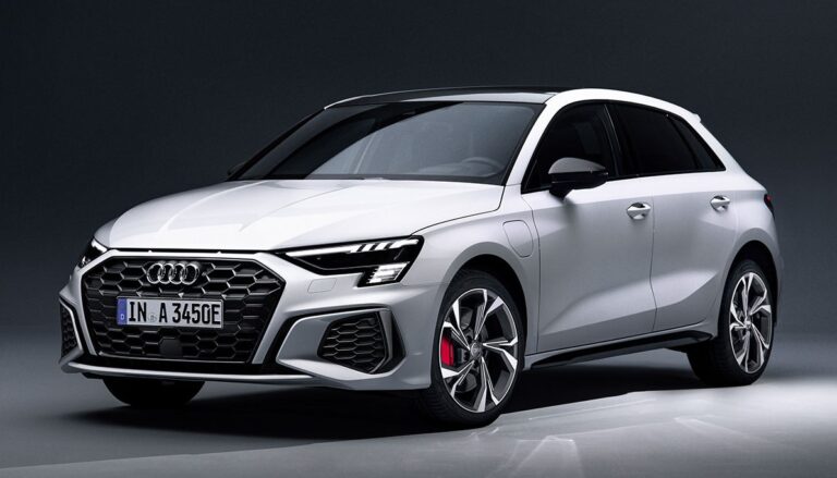 2026 Audi A3 Sedan Price