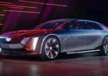 2026 Cadillac Ascendiq Price