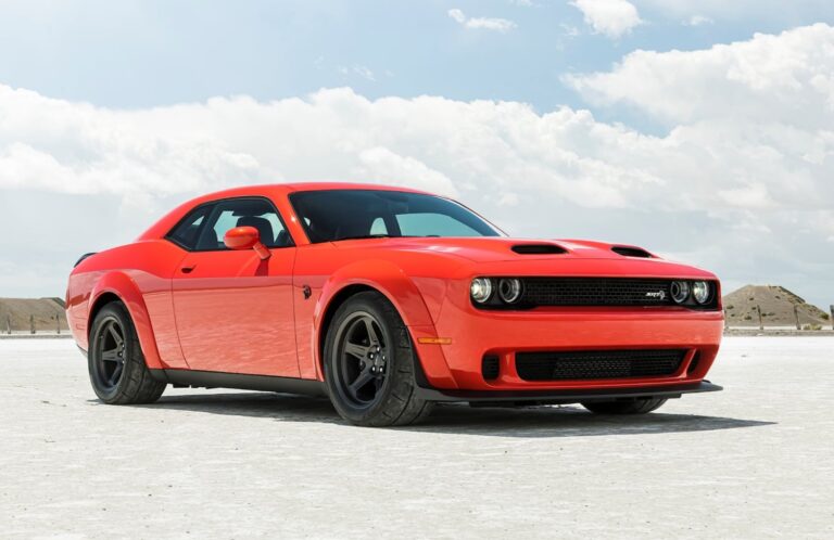 2026 Dodge Challenger Price, Specs, Review