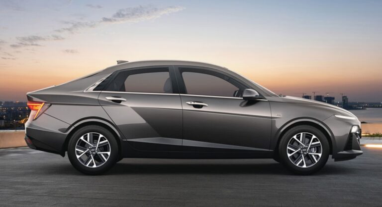 2026 Hyundai Accent Price