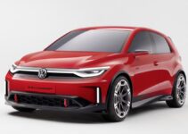2026 Volkswagen Golf GTI Price