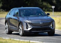 2026 Cadillac Lyriq Price