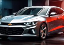 2026 Chevrolet Malibu Price