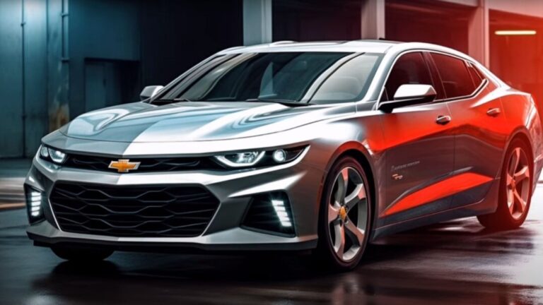 2026 Chevrolet Malibu Price