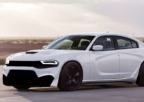 2026 Dodge Charger Price