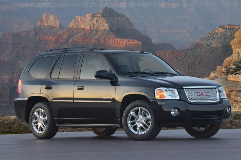 2026 GMC Envoy Price