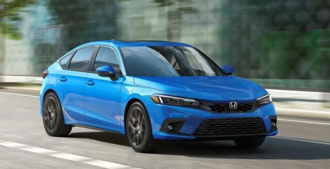 2026 Honda Civic Price