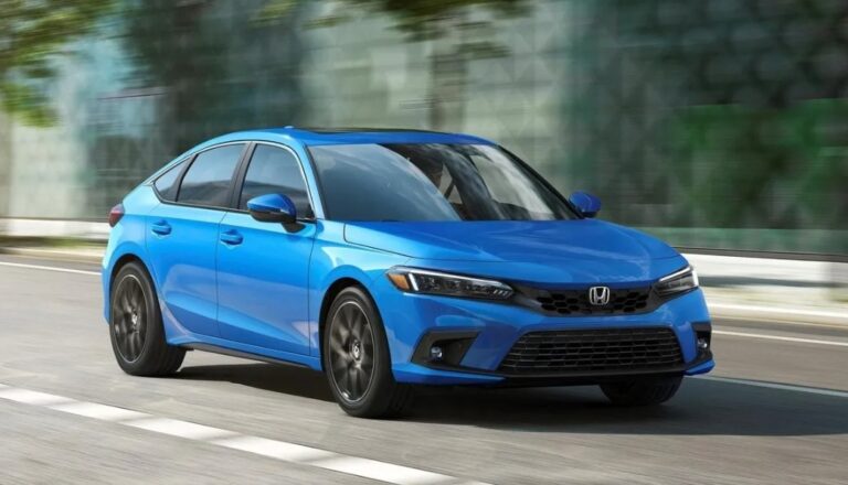 2026 Honda Civic Price