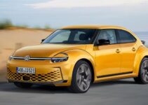 2026 Volkswagen Beetle Price