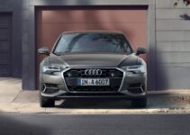 2026 Audi A6 Price