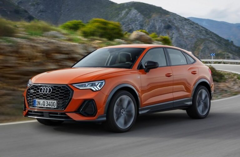 2026 Audi Q3 Price