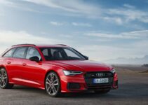 2026 Audi S6 Price