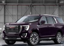 2026 GMC Yukon Price