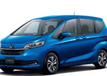 2026 Honda Freed Price