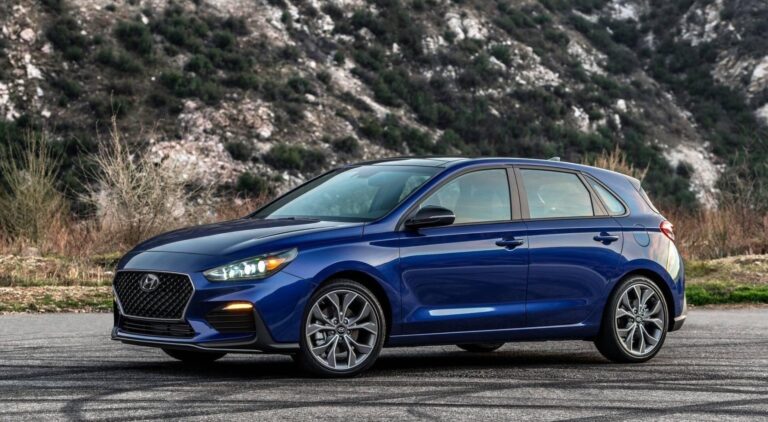 2026 Hyundai Elantra GT Price