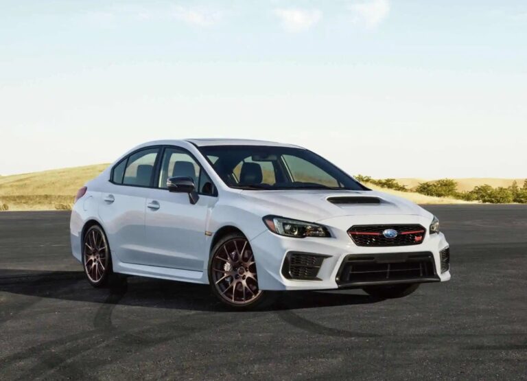 2026 Subaru Impreza Price