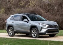 2026 Toyota RAV4 Price