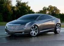 2026 Cadillac ELR Price