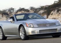 2026 Cadillac XLR Price