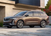 2026 Cadillac XT6 Price