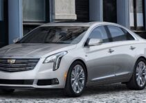 2026 Cadillac XTS Price