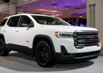 2026 GMC Acadia Price