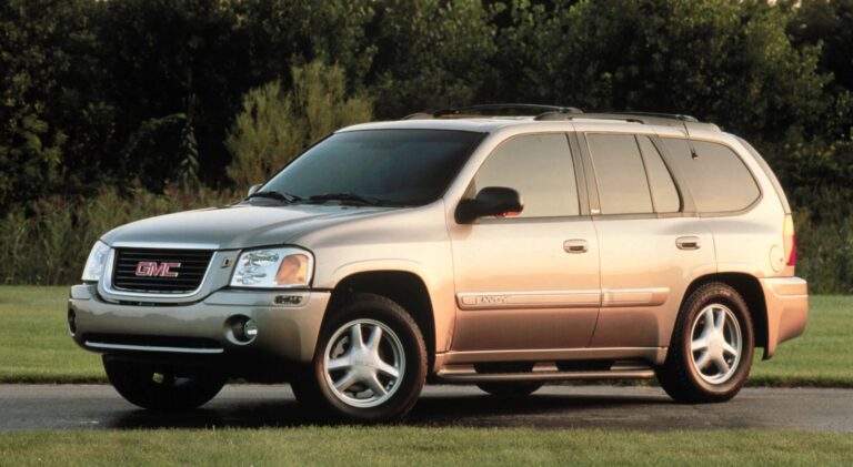 2026 GMC Envoy Price