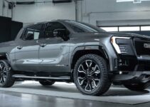 2026 GMC Sierra HD Price