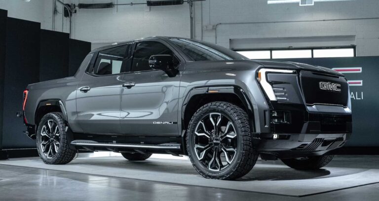 2026 GMC Sierra HD Price