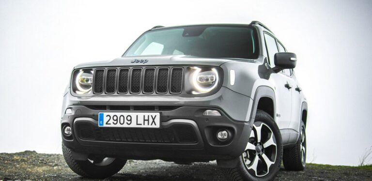 2026 Jeep Renegade Price