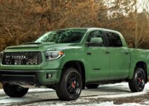 2026 Toyota Tundra Price