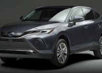 2026 Toyota Venza Price