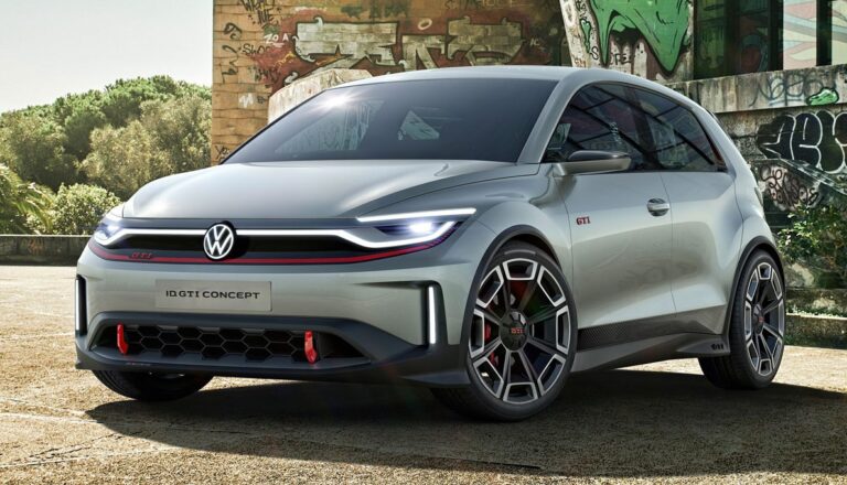 2026 Volkswagen GTI Price