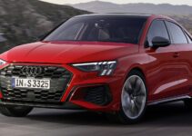 2026 Audi S3 Sedan Price