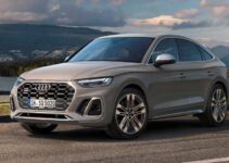 2026 Audi SQ5 Price