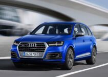 2026 Audi SQ7 Price