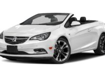 2026 Buick Cascada Price