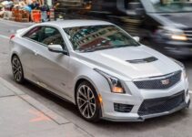 2026 Cadillac ATS Coupe Price