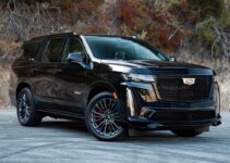 2026 Cadillac Escalade Price