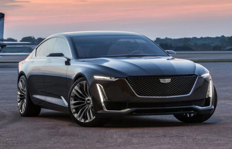 2026 Cadillac Lumistiq Price