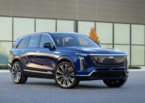 2026 Cadillac Vistiq Price